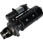 Starter for 1979-2012 International 4700 L6 7.6L 466cid International DT466 | OEM 10461063