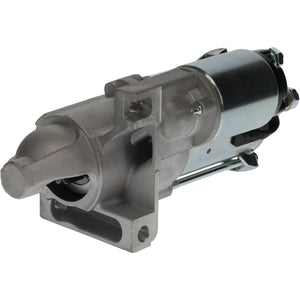 Starter for 2006 Chevrolet Impala V6 3.9L 3880cc 237cid | OEM 8000216 — AZ O.E.M Rebuild