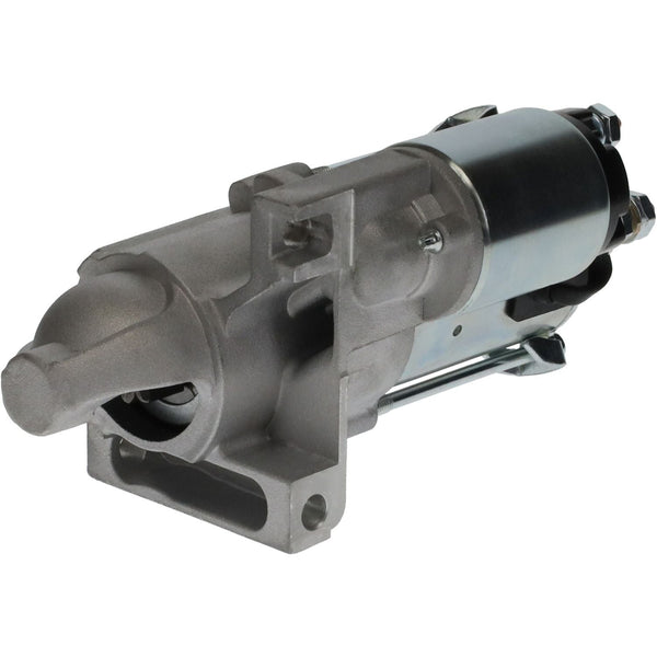 Starter for 2006 Chevrolet Impala V6 3.9L 3880cc 237cid | OEM 8000216 — AZ O.E.M Rebuild