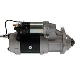 Starter for 1985-2018 El Dorado Axess L6 8.3L 8268cc 504cid Cummins 6CT8.3 | OEM 333-8998