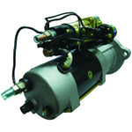 Starter for 1989-2004 Freightliner FLD120 L6 8.3L 8268cc 504cid Cummins 6CT8.3 | OEM 19011526