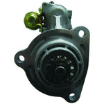 Starter for 1989-2004 Freightliner FLD120 L6 8.3L 8268cc 504cid Cummins 6CT8.3 | OEM 19011526