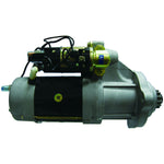 Starter for 1989-2004 Freightliner FLD120 L6 8.3L 8268cc 504cid Cummins 6CT8.3 | OEM 19011526