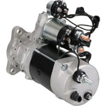 Starter for 1981-2019 El Dorado Axess L6 10.5L 10455cc 638cid CaterpiLLar 3306 | OEM 9 000 084 024