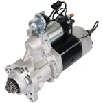 Starter for 1981-2019 El Dorado Axess L6 10.5L 10455cc 638cid CaterpiLLar 3306 | OEM 9 000 084 024
