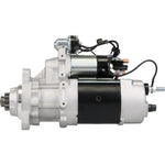 Starter for 1981-2019 El Dorado Axess L6 10.5L 10455cc 638cid CaterpiLLar 3306 | OEM 9 000 084 024