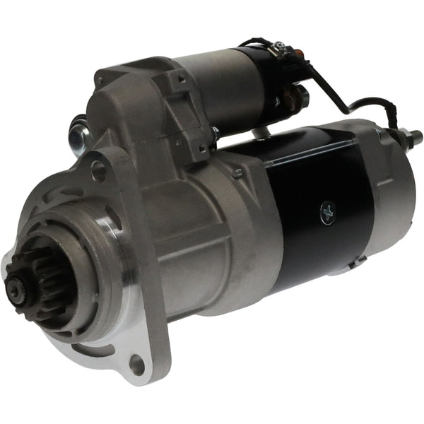 Starter for 1984-1995 Caterpillar Ag. & Ind. 815B Cat. 3306 | OEM 3102763