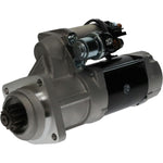 Starter for 2020 Freightliner M2 L6 7.2L 439cid Mercedes-Benz MBE926 | OEM 19026035