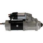 Starter for 2020 Freightliner M2 L6 7.2L 439cid Mercedes-Benz MBE926 | OEM 19026035