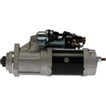 Starter for 2020 Freightliner M2 L6 7.2L 439cid Mercedes-Benz MBE926 | OEM 19026035