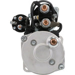 Starter for 2017-2021 Bomag CR452 L6 6.7L 408cid Cummins QSB6.7 | OEM 75323045