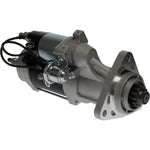 Starter for Clark 75C Cummins V-504 Diesel | OEM 268-4295