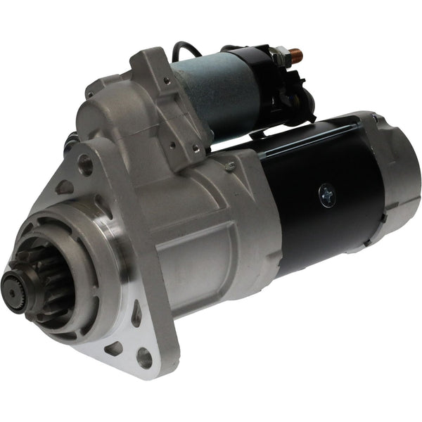 Starter for Clark 75C Cummins V-504 Diesel | OEM 268-4295