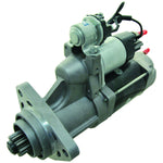 Starter for 1980-2003 International 1652UPS V8 7.3L 7277cc 444cid International T444E | OEM 8200007