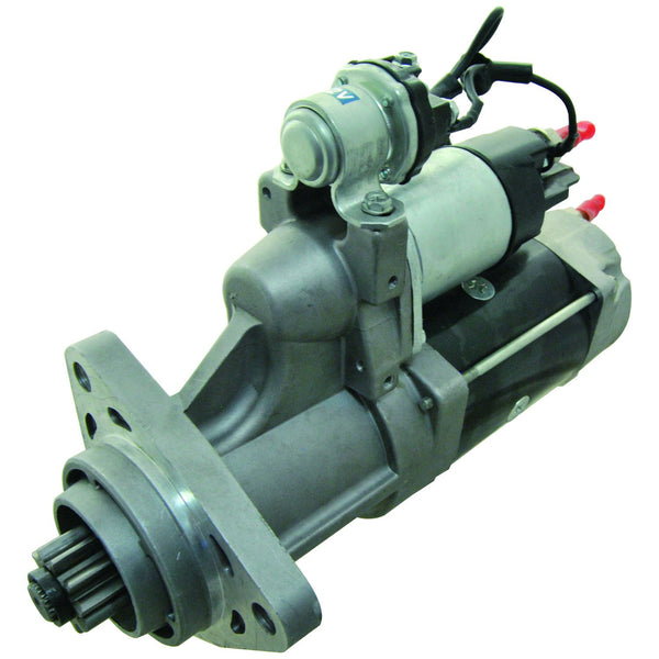 Starter for 1980-2003 International 1652UPS V8 7.3L 7277cc 444cid International T444E | OEM 8200007