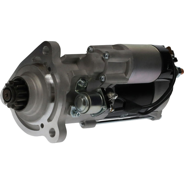 Starter | OEM 067114.0