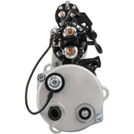 Starter for 1981-2021 Van Hool C2045 V6 9.0L 9047cc 552cid Detroit Diesel 6V-92N | OEM 851078
