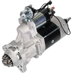 Starter for 1981-2021 Van Hool C2045 V6 9.0L 9047cc 552cid Detroit Diesel 6V-92N | OEM 851078