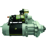 Starter for 1981-2021 Van Hool C2045 V6 9.0L 9047cc 552cid Detroit Diesel 6V-92N | OEM 851078