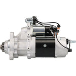 Starter for 1981-2021 Van Hool C2045 V6 9.0L 9047cc 552cid Detroit Diesel 6V-92N | OEM 851078