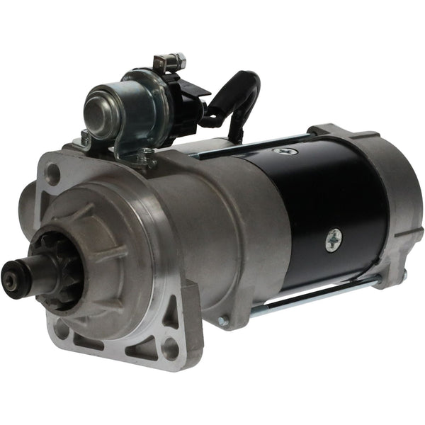 Starter for 2003-2015 IC Corporation CE Commercial V8 6.0L 5982cc 365cid International VT365 | OEM 8200271