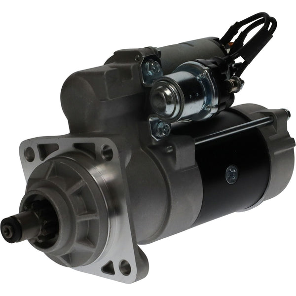 Starter for 1998-2003 El Dorado Escort RE L6 5.9L 359cid Cummins ISB | OEM 8200064