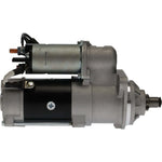 Starter for 1998-2003 El Dorado Escort RE L6 5.9L 359cid Cummins ISB | OEM 8200064