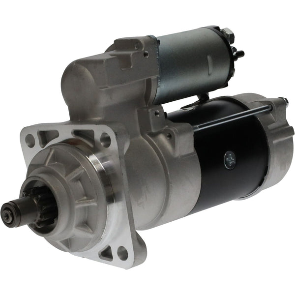 Starter for 1985-2019 El Dorado Escort RE L6 5.9L 359cid Cummins 6BT5.9 | OEM 10461481