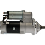 Starter for 1985-2019 El Dorado Escort RE L6 5.9L 359cid Cummins 6BT5.9 | OEM 10461481