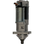 Starter for 1985-2019 El Dorado Escort RE L6 5.9L 359cid Cummins 6BT5.9 | OEM 10461481