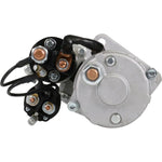 Starter for 2003 International 1652SC V8 6.0L 5982cc 365cid International VT365 | OEM 10461764