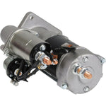 Starter for 2003 International 1652SC V8 6.0L 5982cc 365cid International VT365 | OEM 10461764