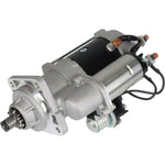 Starter for 2003 International 1652SC V8 6.0L 5982cc 365cid International VT365 | OEM 10461764