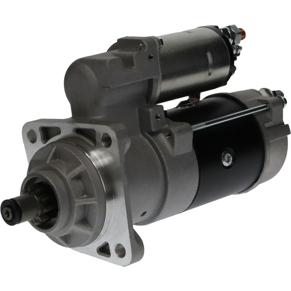 Starter for 2002 Ford F-650 L6 5.9L 359cid Cummins ISB | OEM 10461765