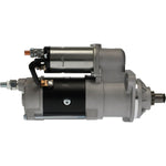 Starter for 2002 Ford F-650 L6 5.9L 359cid Cummins ISB | OEM 10461765