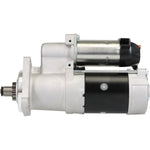 Starter for 2005 Case 430 3.9L | OEM 183225KA