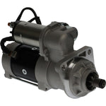 Starter for 2000-2020 Freightliner M2 L6 6.4L 388cid Mercedes-Benz MBE906 | OEM 8200103