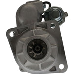 Starter for 2000-2020 Freightliner M2 L6 6.4L 388cid Mercedes-Benz MBE906 | OEM 8200103