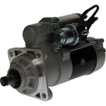 Starter for 2000-2020 Freightliner M2 L6 6.4L 388cid Mercedes-Benz MBE906 | OEM 8200103