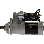 Starter for 2000-2020 Freightliner M2 L6 6.4L 388cid Mercedes-Benz MBE906 | OEM 8200103