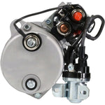 Starter for 1981-1985 Freightliner FLT086 V6 9.0L 9047cc 552cid Detroit Diesel 6V-92N | OEM 104-7041