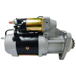Starter for 1981-1985 Freightliner FLT086 V6 9.0L 9047cc 552cid Detroit Diesel 6V-92N | OEM 104-7041