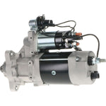 Starter for 2015 Mercedes Heavy Duty - Europe Actros Series OM457LA Euro3, 11.7L Dsl. | OEM 8200436