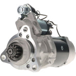 Starter for 2015 Mercedes Heavy Duty - Europe Actros Series OM457LA Euro3, 11.7L Dsl. | OEM 8200436
