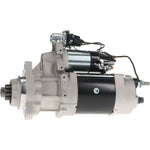 Starter for 2015 Mercedes Heavy Duty - Europe Actros Series OM457LA Euro3, 11.7L Dsl. | OEM 8200436