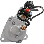 Starter for 1999-2007 Sterling Truck LT8500 L6 8.3L 8268cc 504cid | OEM 3965283
