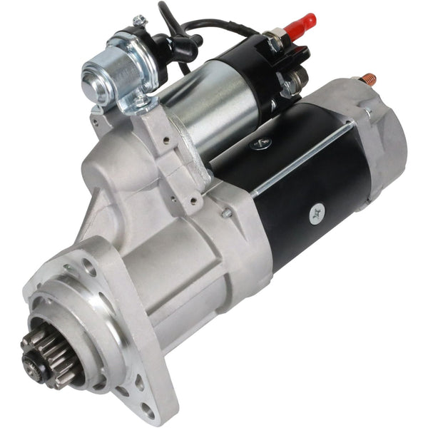 Starter for 1999-2007 Sterling Truck LT8500 L6 8.3L 8268cc 504cid | OEM 3965283
