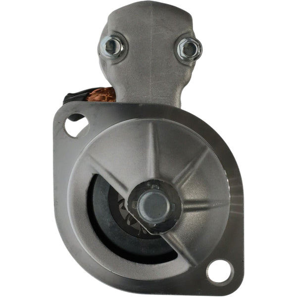 Starter for John Deere 6405 4 Cyl. 4.52L 4483cc 273cid | OEM Deere AJ59341