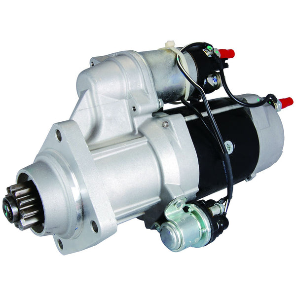 Starter for 2006-2007 Mack LE L6 10.8L 659cid Mack MP7 | OEM 8200223