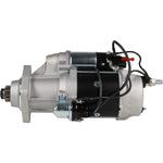 Starter for 2006-2007 Mack LE L6 10.8L 659cid Mack MP7 | OEM 8200223